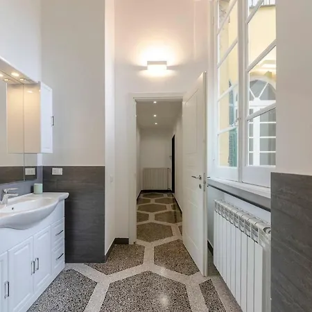 Appartamento Joivy Elegant Flat For 7, In The Heart Of *