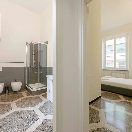 Appartamento Joivy Elegant Flat For 7, In The Heart Of *